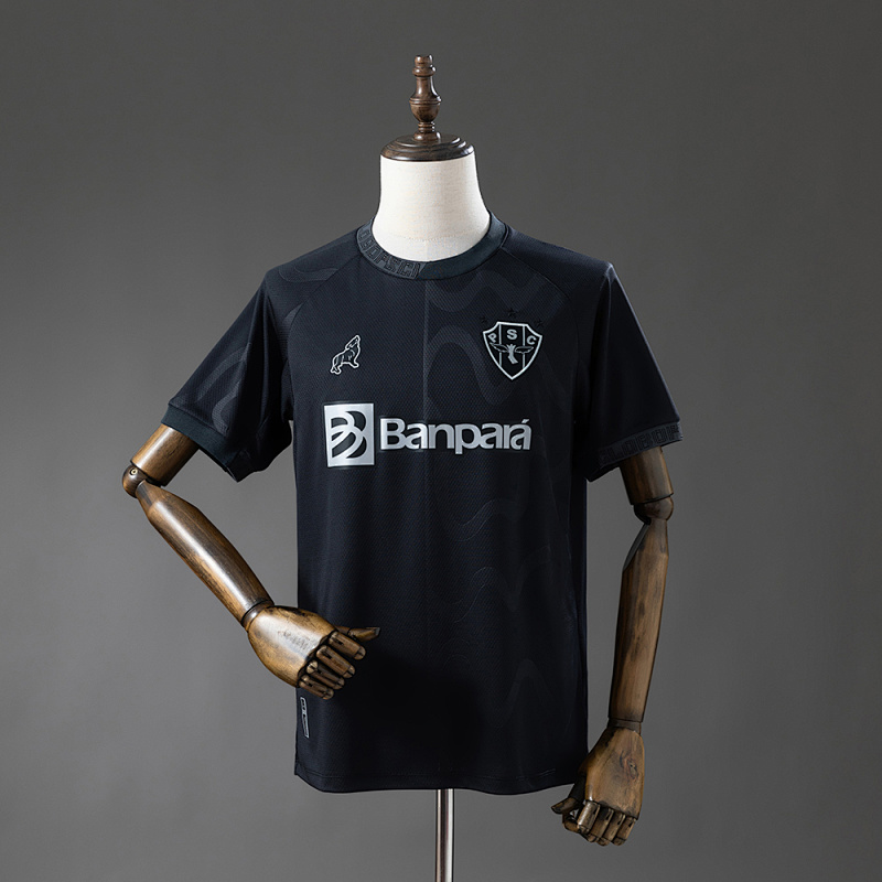 Paysandu 25/26 Third Away Jersey S-4XL (front)
