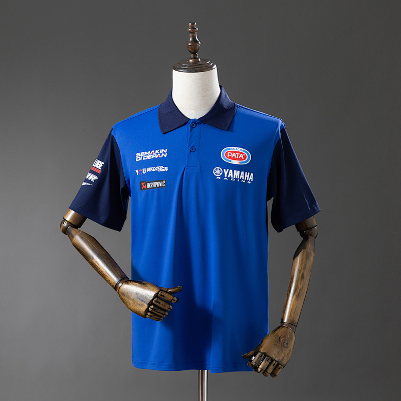 2025 polo F1 Formula One; S-3XL (front)