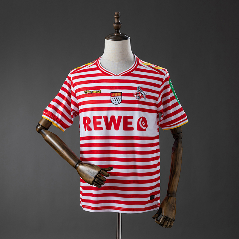 Köln 25/26 Carnival Jersey S-XXL (front)