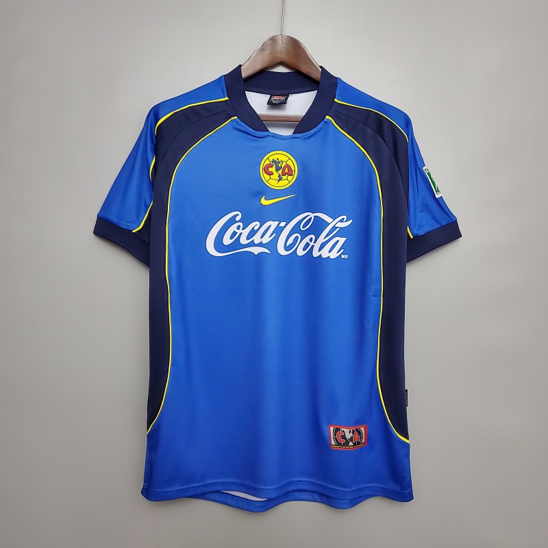 Retro 01/02 America away S-XXL (front)