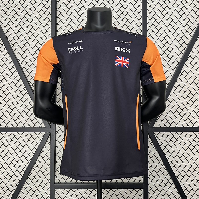 2024 F1 Formula One  S-5XL (front)