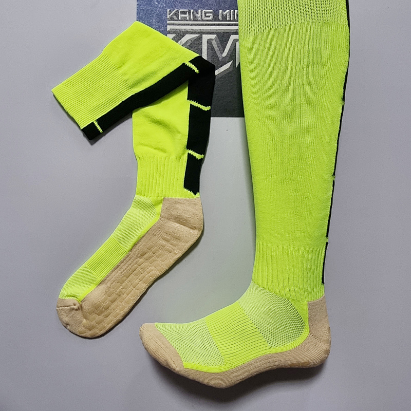 K/SOCKS#0089 (front)