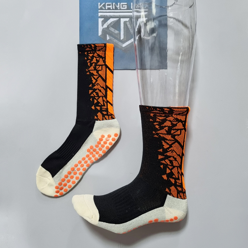 K/SOCKS#0025 (front)