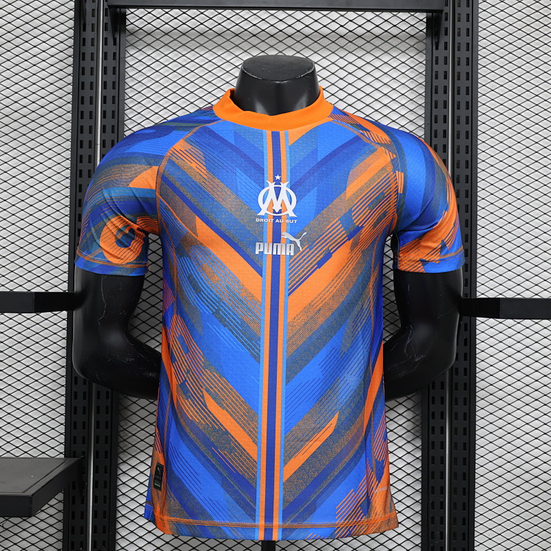 24/25 Player Marseille S-XXL (front)