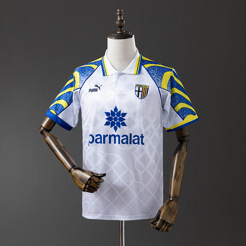 Parma 95/97 Away Retro Jersey S-XXL (front)