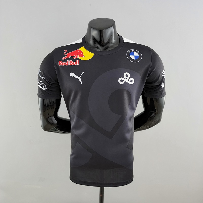 2022 F1  #0004 S-5XL (front)