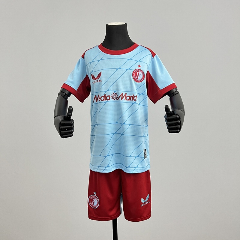 25/26 Feyenoord third away Size: 16-28 (front)