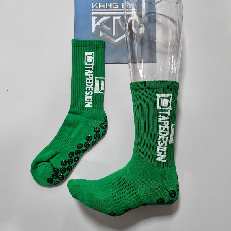 K/SOCKS#0010 (front)