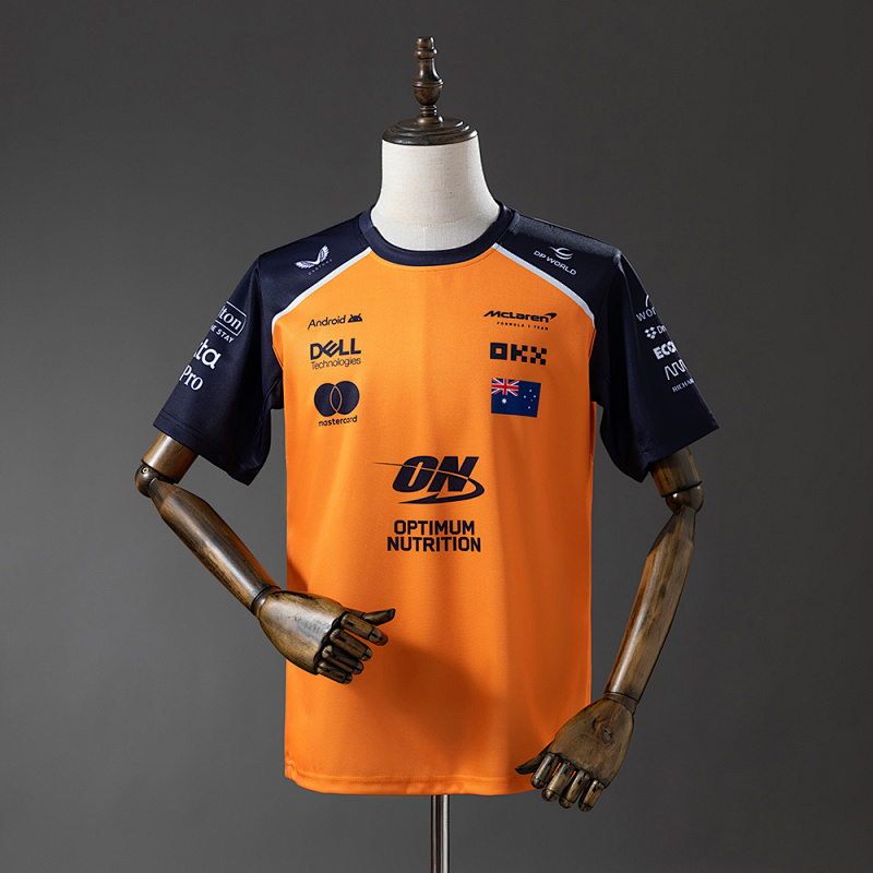 2025 F1 Formula One; S-5XL (front)