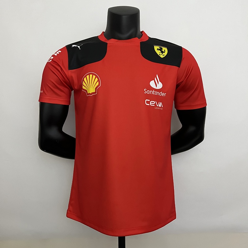 F1 Formula One;  S-5XL (front)