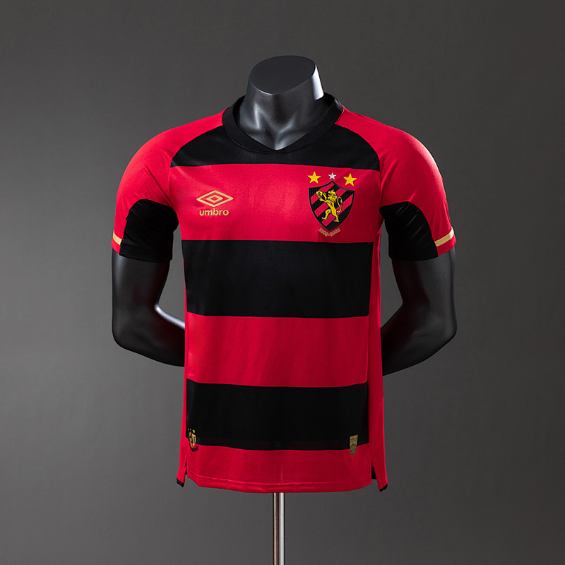 25/26 Player Sporting Recife Home Stadium S-XXL (front)