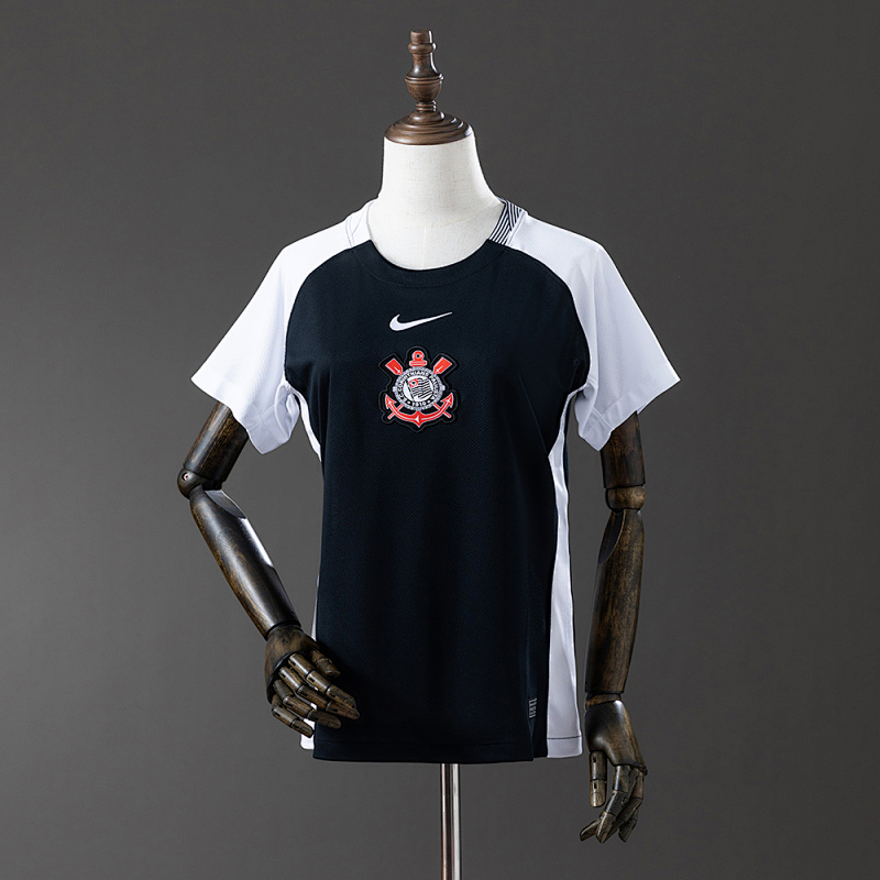25/26 woman Corinthians Away S-XXL (front)