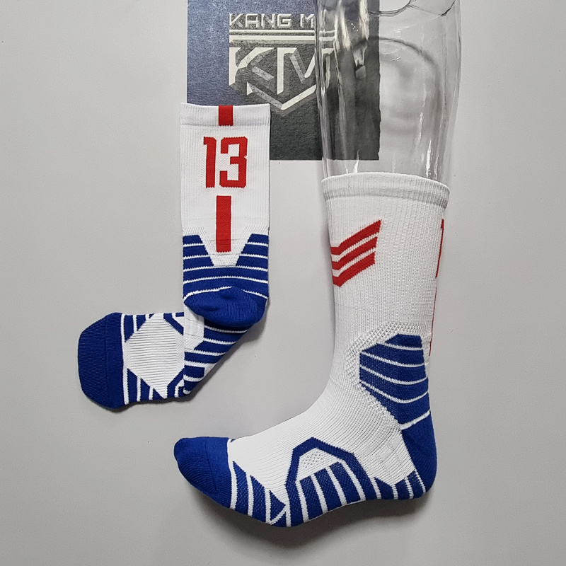 K/SOCKS#0059 (front)