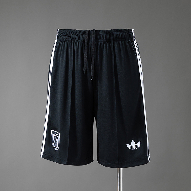 Japan 2026 Away Shorts S-XXL (front)