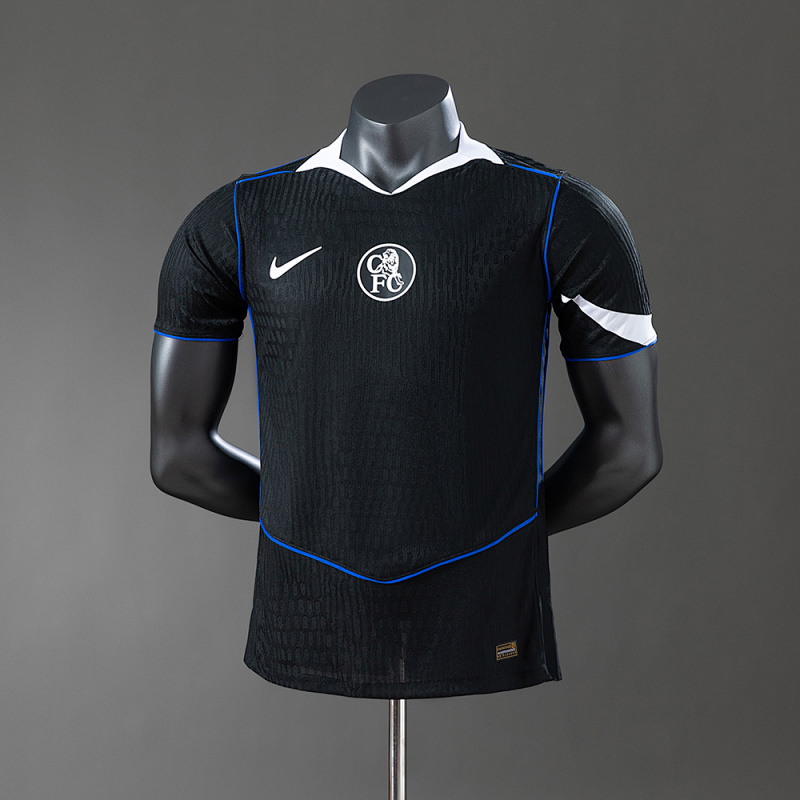 Chelsea 25/26 Third Away Player Version Jersey S-3XL (front)