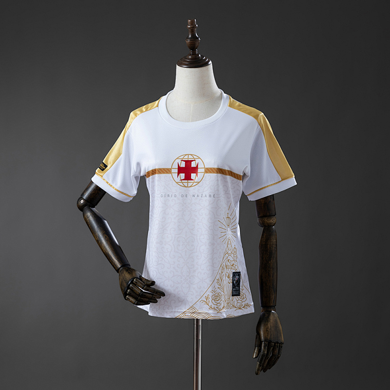 Vasco da Gama 25/26 Women's Jersey S-XXL (front)