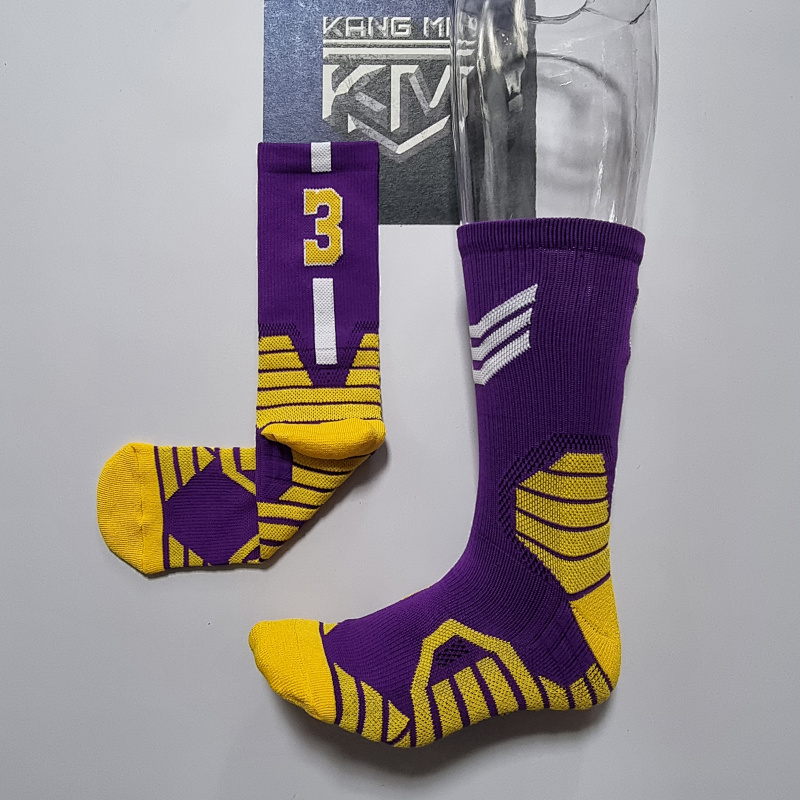 K/SOCKS#0062 (front)
