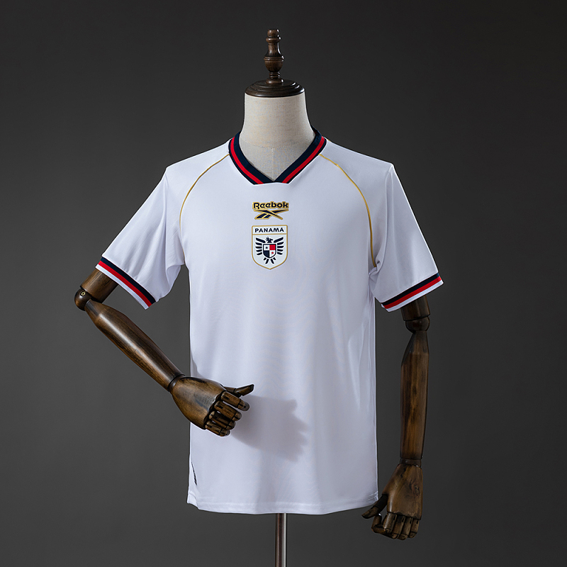 Panama 2026 Away Jersey S-4XL (front)