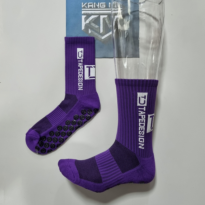 K/SOCKS#0015 (front)