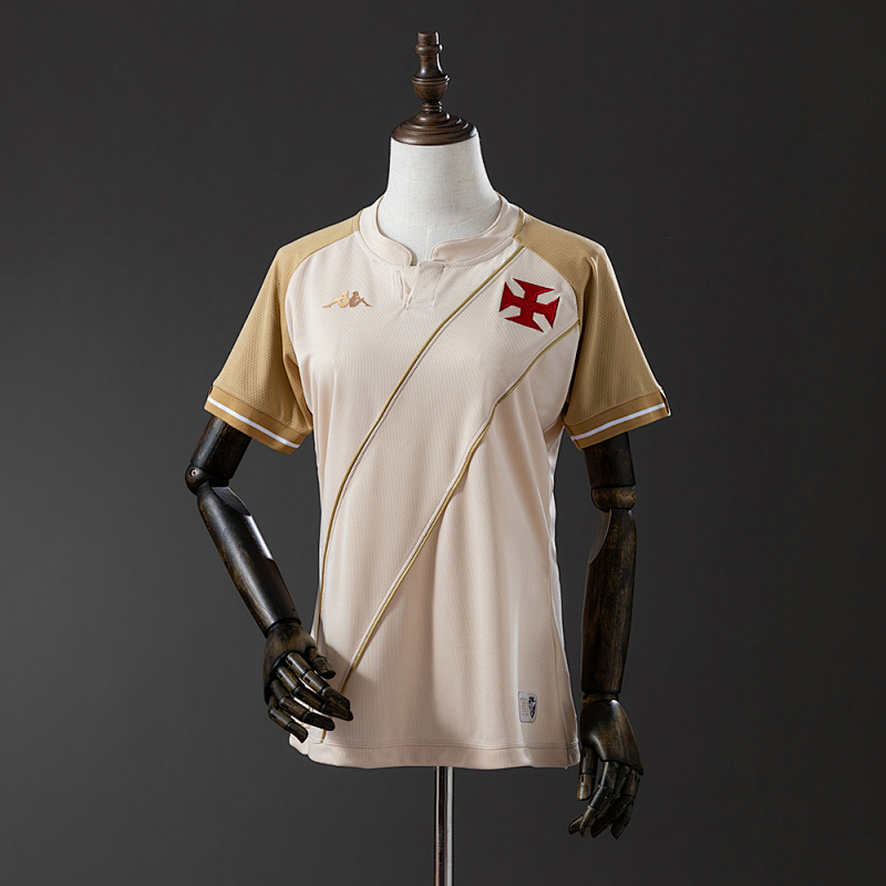 Vasco da Gama 24/25 Third Away Women's Jersey S-XXL (front)