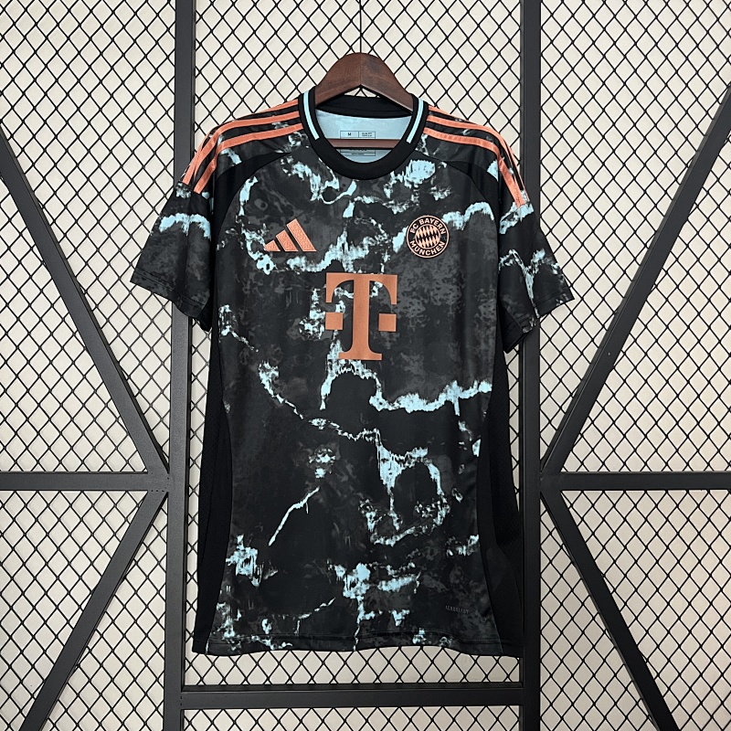 24/25 Bayern Munich Away S-4XL (front)