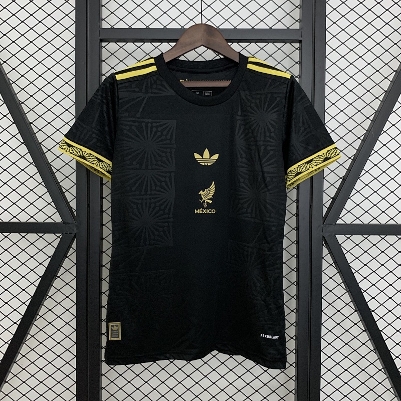 2025 Women's Mexico Special Edition S-XXL (front)