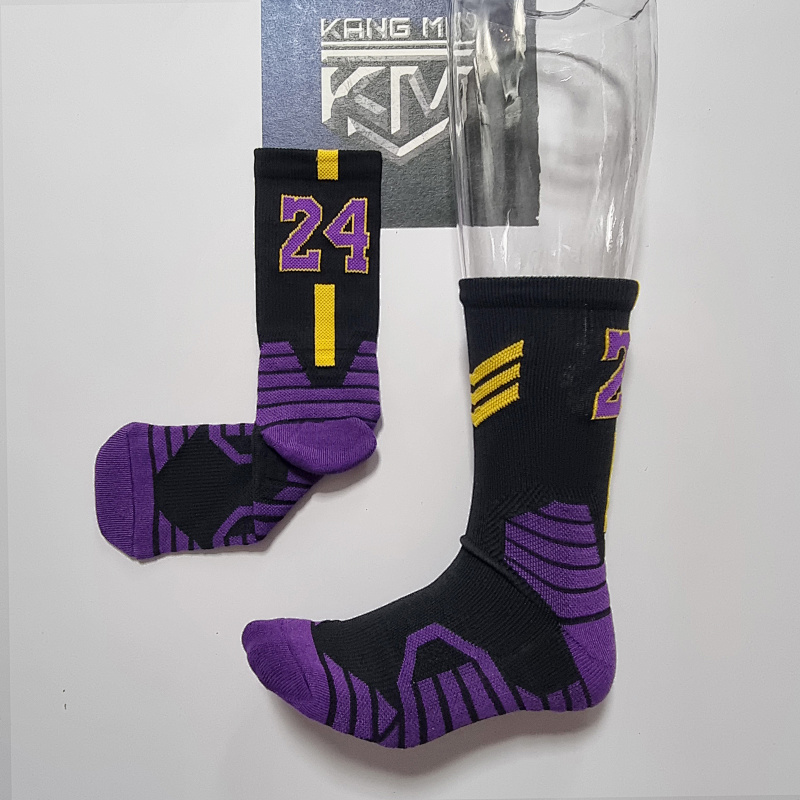 K/SOCKS#0054 (front)