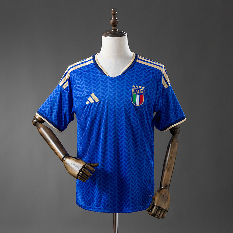Italy 2026 Home Jersey S-4XL (front)
