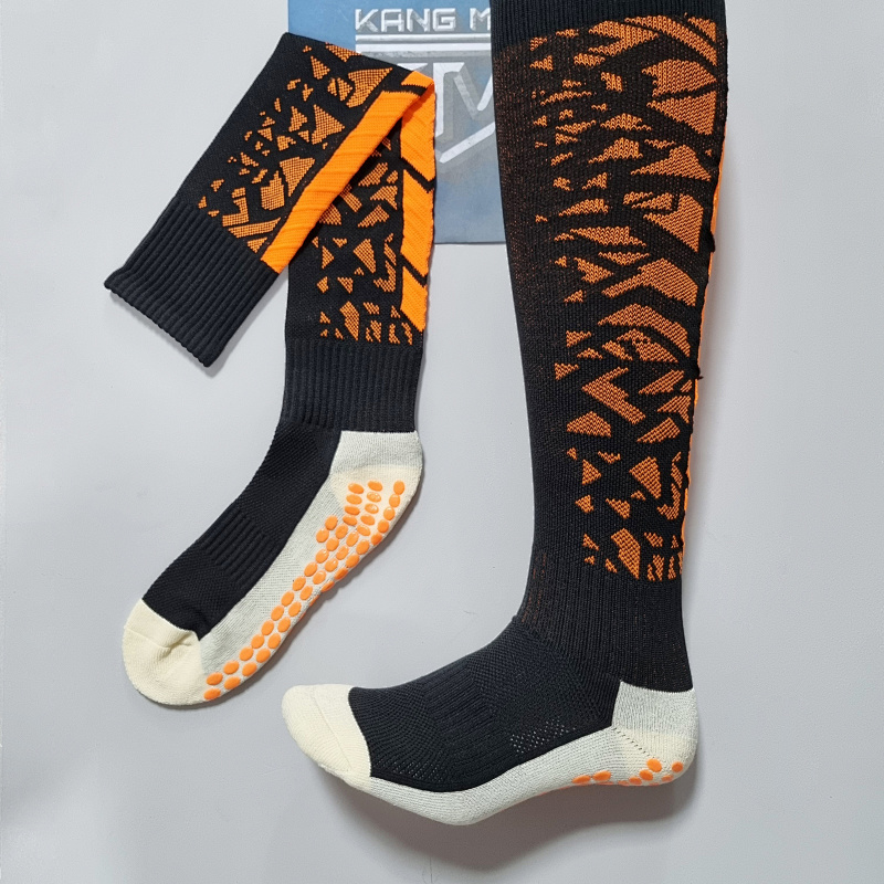 K/SOCKS#0029 (front)