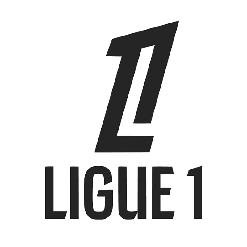 LIGUE 1 (front)