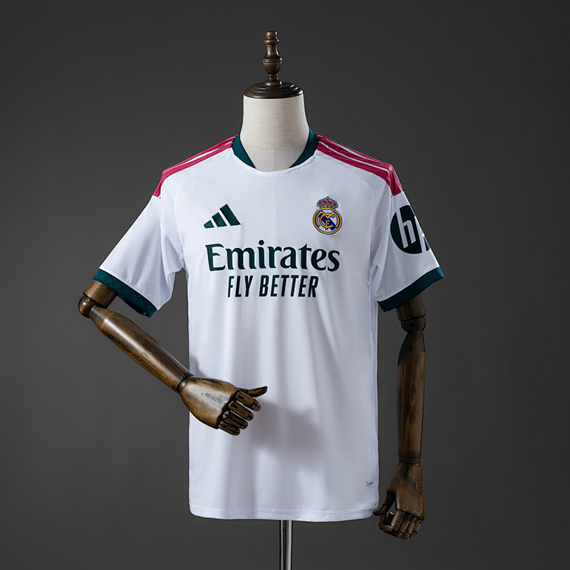 Real Madrid 26/27 Home Jersey S-4XL (front)