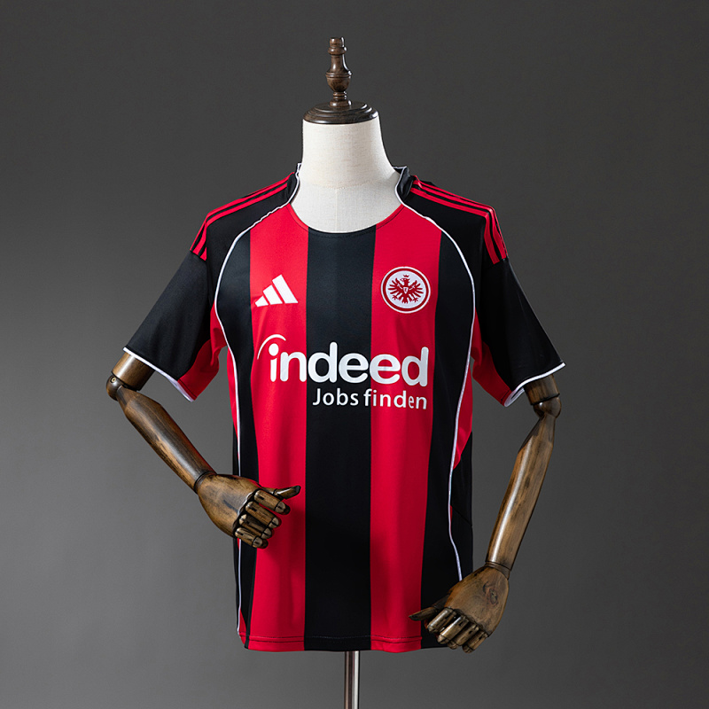 Frankfurt 25/26 Home Jersey S-XXL (front)