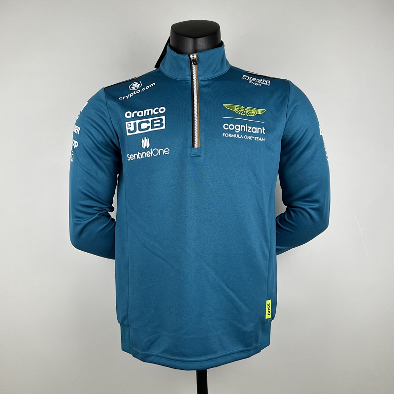 2023 F1 Formula One; S-3XL (front)