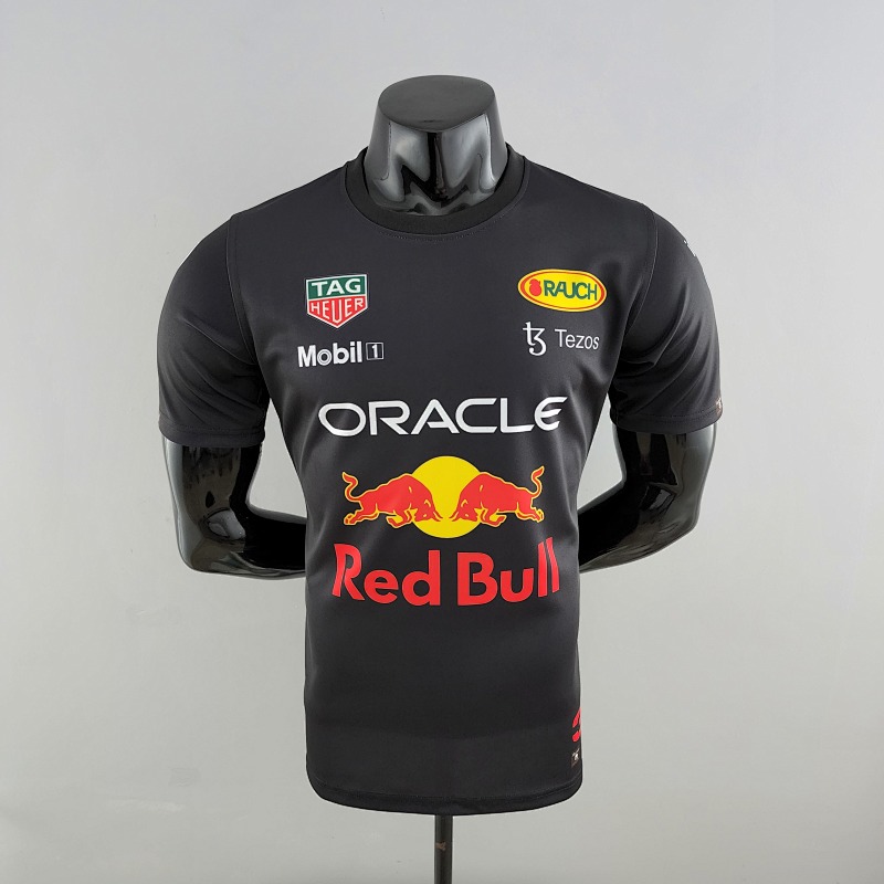 2022 F1  #0001 S-5XL (front)