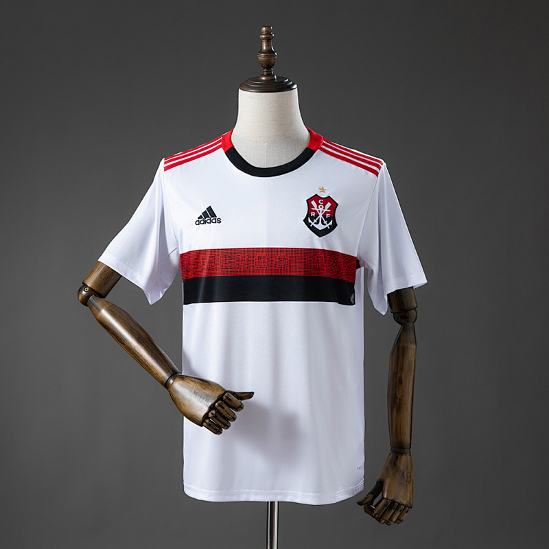Flamengo 19/20 Away Retro Jersey S-XXL (front)