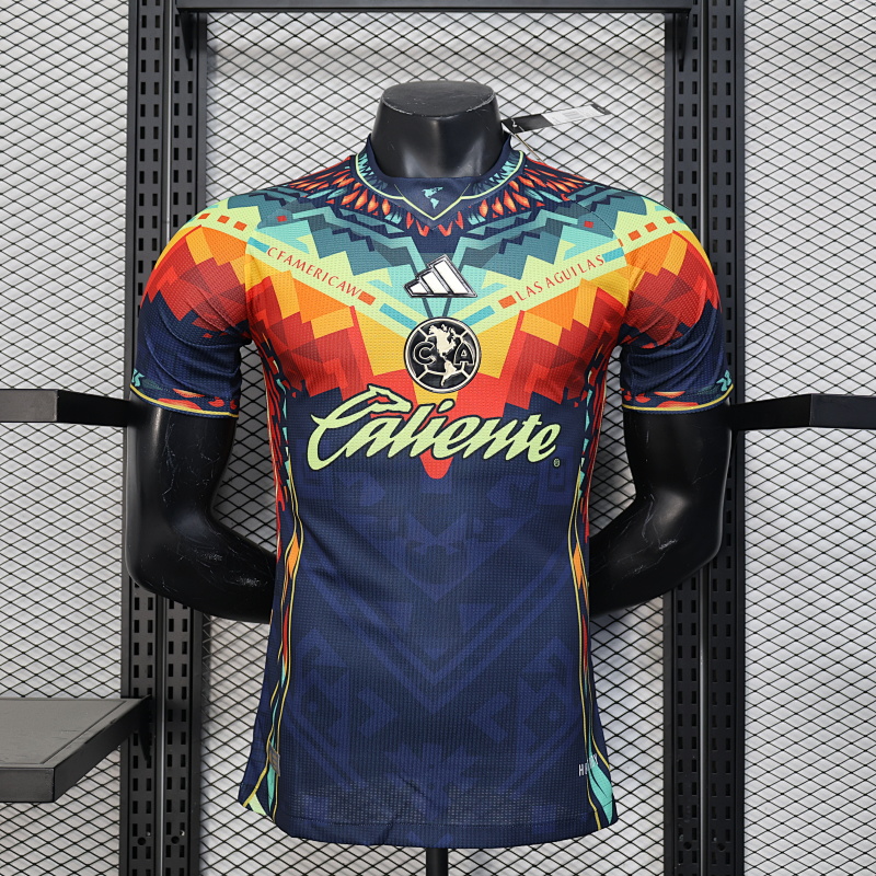 25/26 Players America Special Edition S-XXL (front)