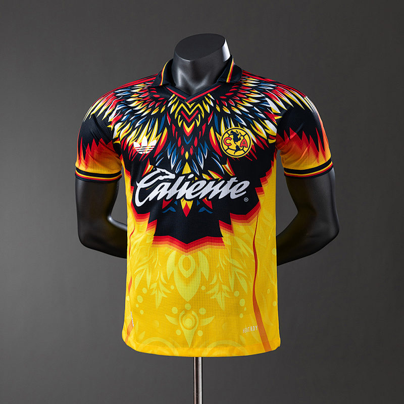America 25/26 Special Edition Player Version Jersey S-3XL (front)