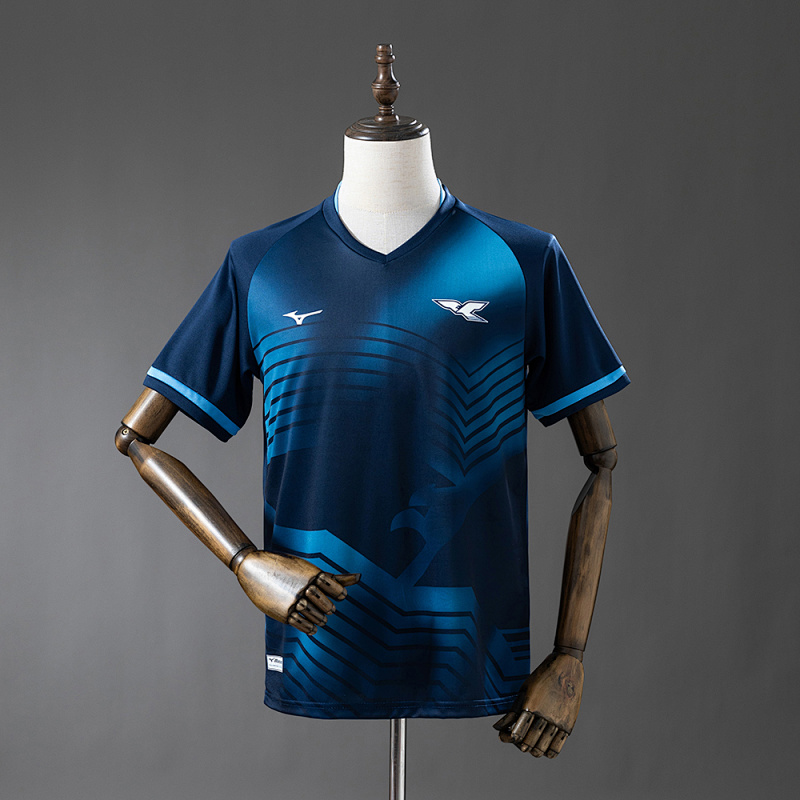 Lazio 25/26 Third Away Jersey S-4XL (front)