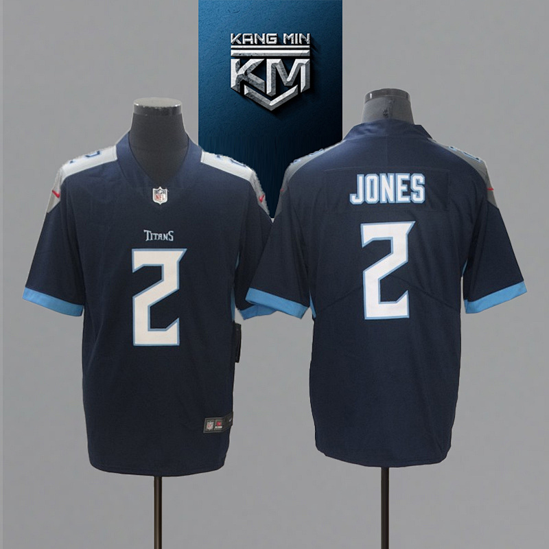 2021 Taidan NFL Jersey S-XXXL (front)