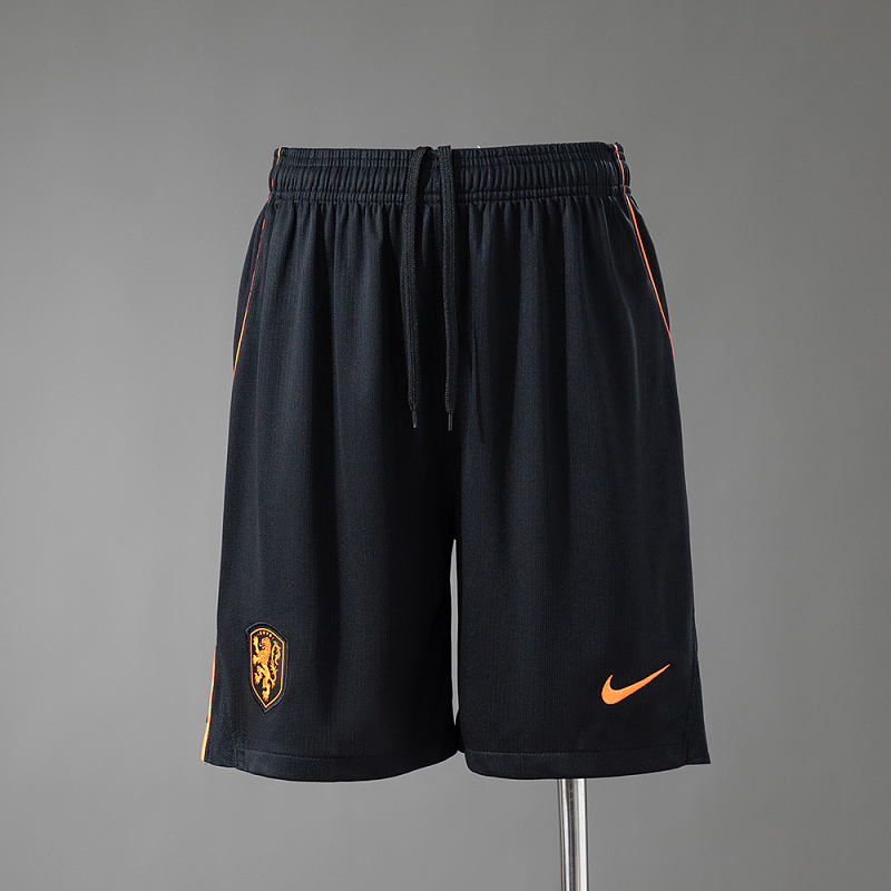 Netherlands 2026 Home Shorts S-XXL (front)