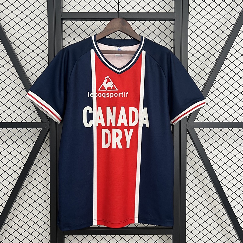 Retro PSG 1974 Home S-XXL (front)