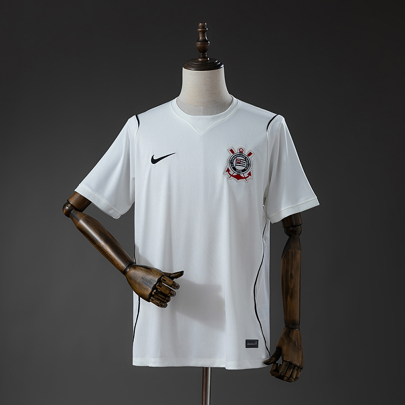 Corinthians 26/27 Home Jersey S-4XL (front)