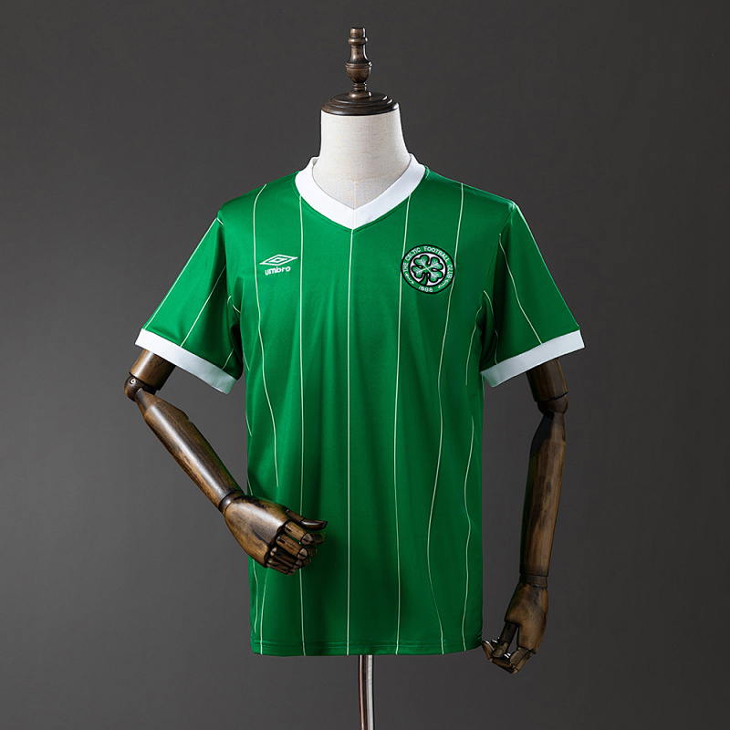 Retro 84/86 Celtic home S-XXL (front)