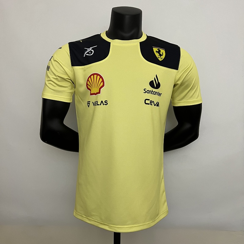 F1 Formula One;  S-5XL (front)