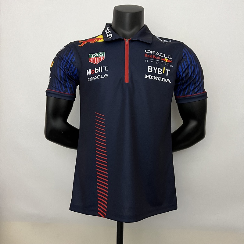 2023 F1 Formula One;  S-5XL (front)