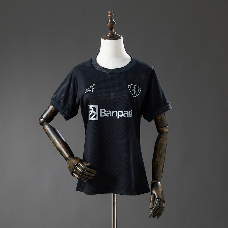 Paysandu 25/26 Third Away Women Jersey S-XXL (front)