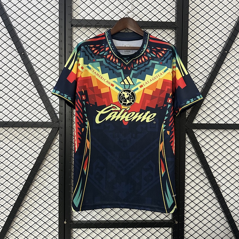 25/26  Americas Third Special Edition  S-XXL (front)