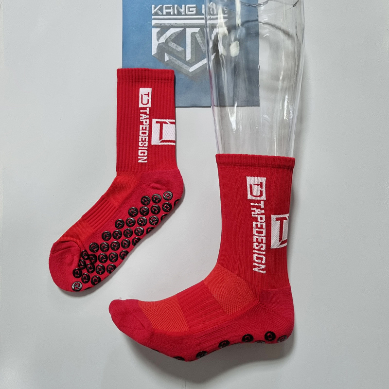 K/SOCKS#0019 (front)