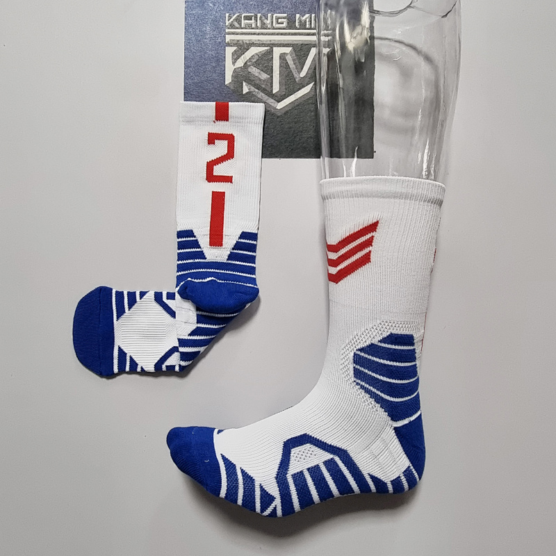 K/SOCKS#0068 (front)