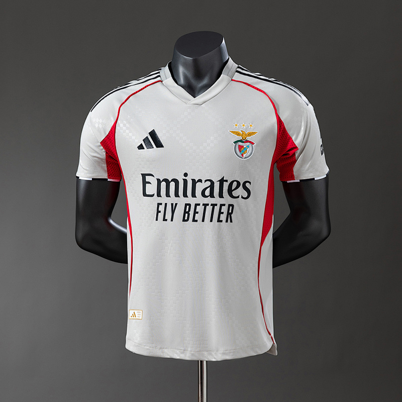 25/26 Player Benfica Away S-XXL (front)